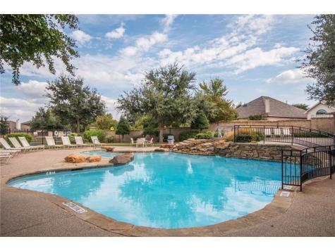 2114 Fairway Woods Drive Wylie TX 75098