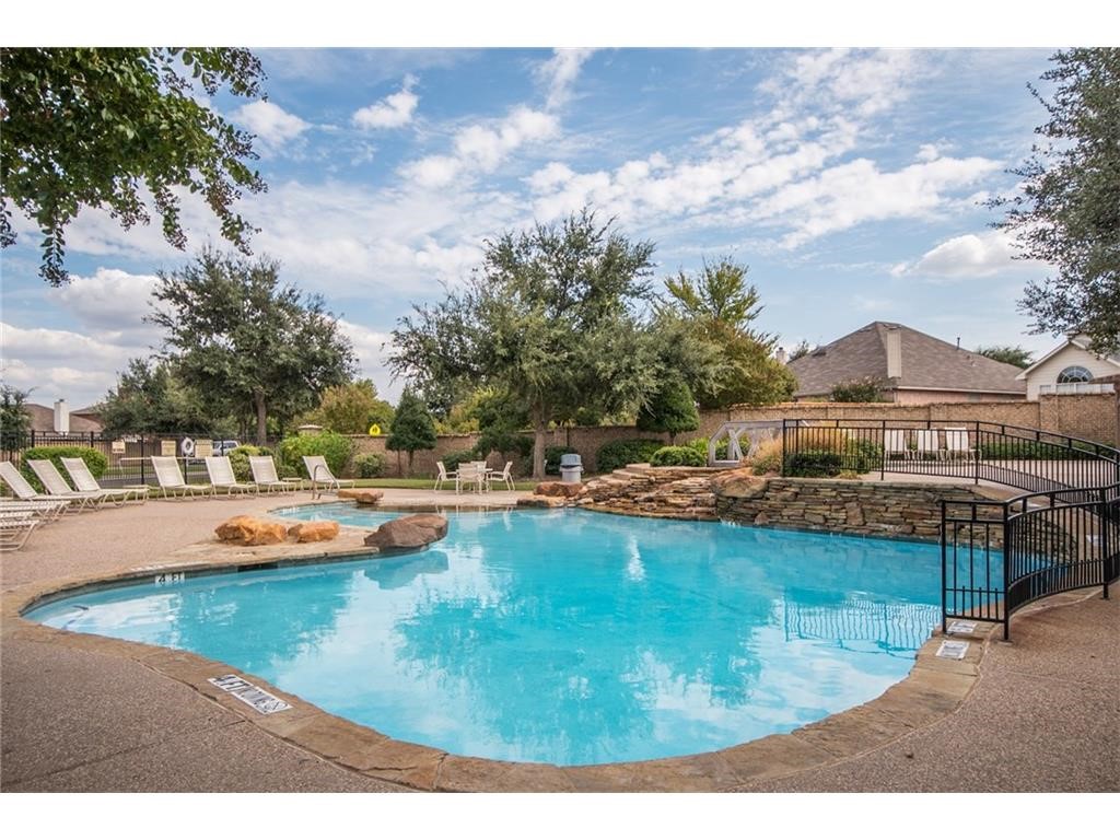 2114 Fairway Woods Drive Wylie TX 75098