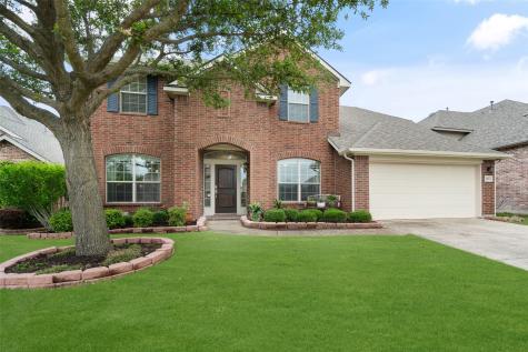 2114 Fairway Woods Drive Wylie TX 75098