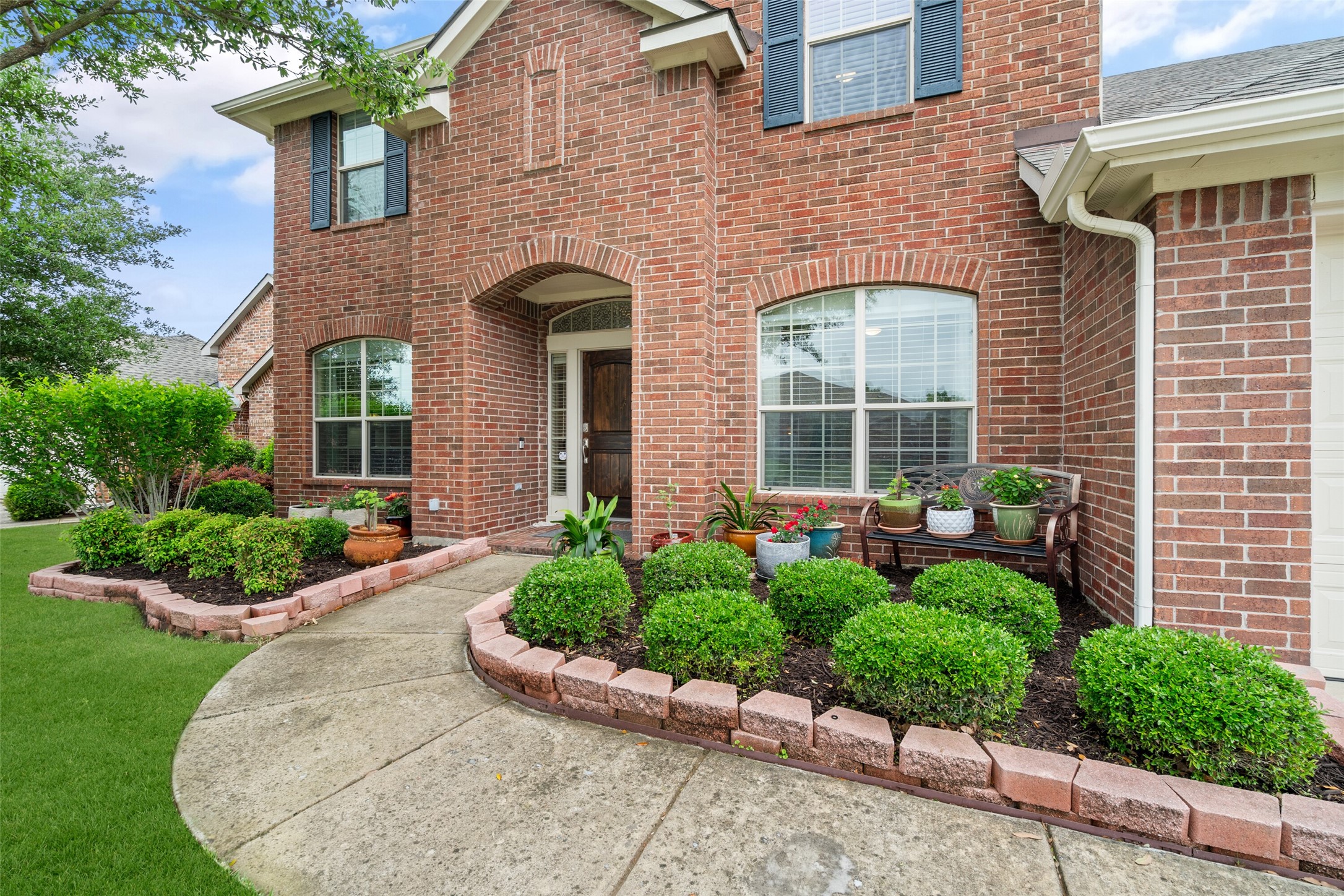 2114 Fairway Woods Drive Wylie TX 75098
