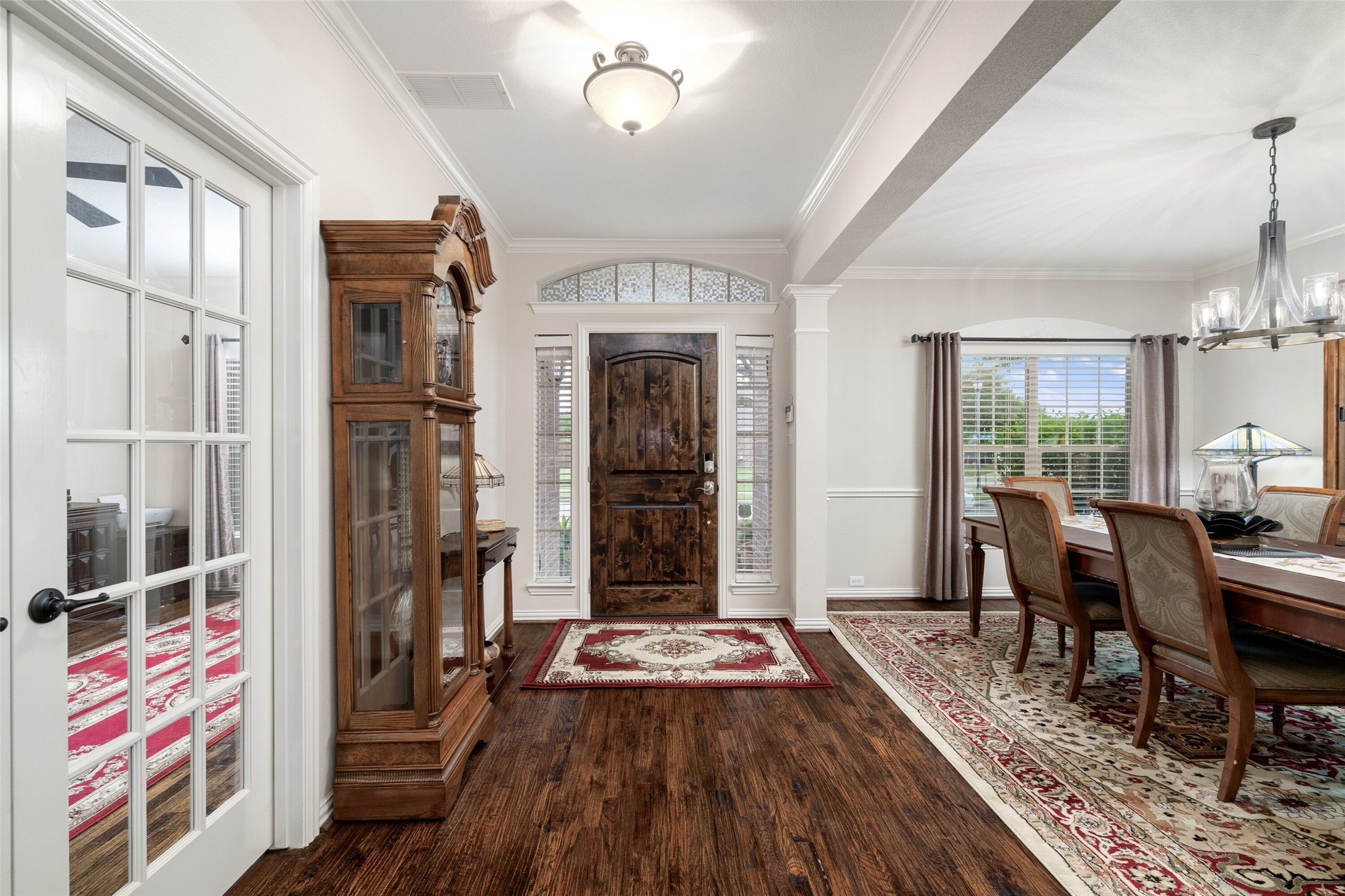 2114 Fairway Woods Drive Wylie TX 75098