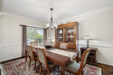 2114 Fairway Woods Drive Wylie TX 75098