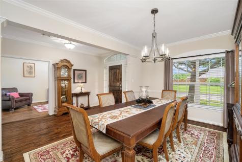 2114 Fairway Woods Drive Wylie TX 75098