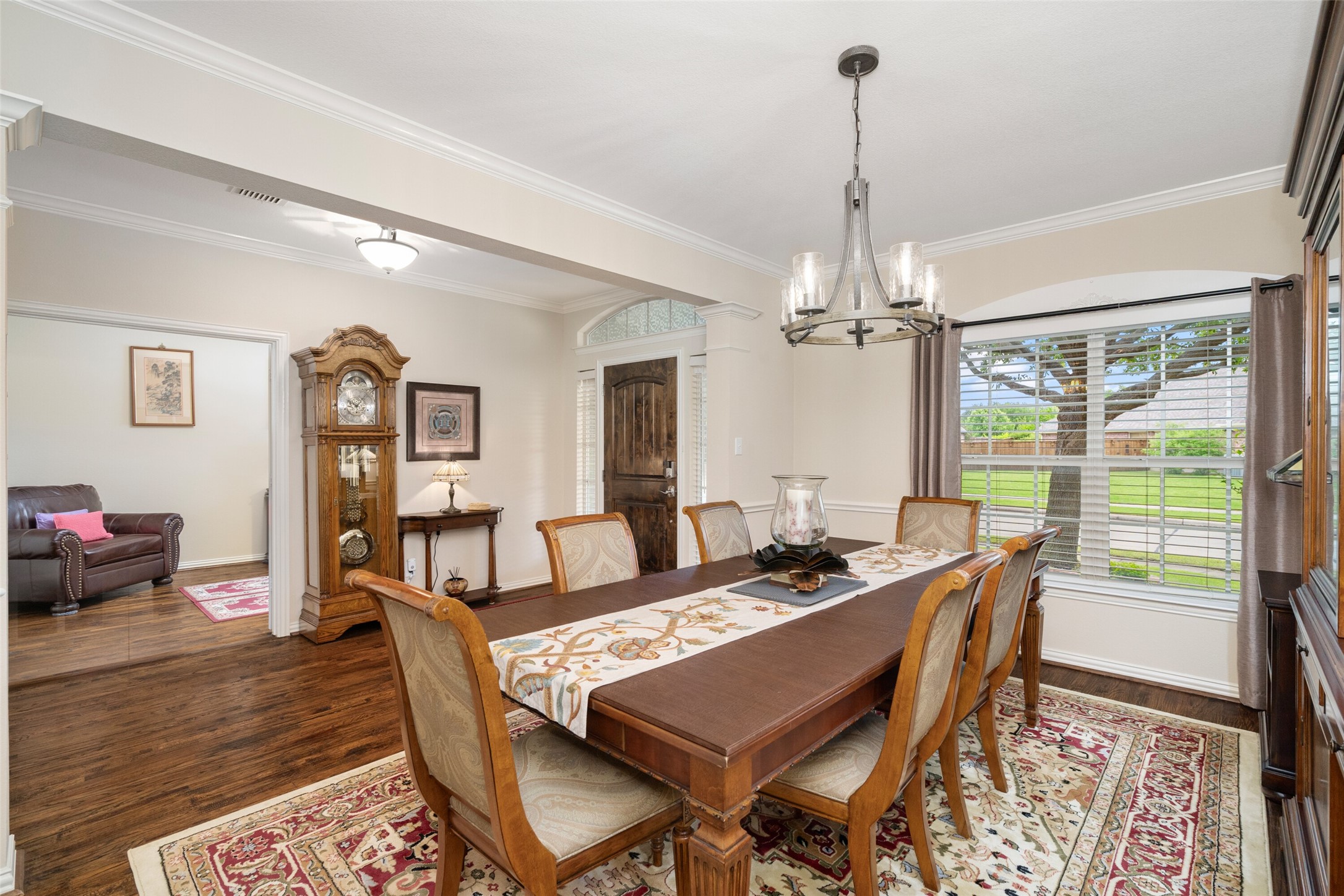 2114 Fairway Woods Drive Wylie TX 75098