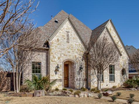 2366 Wingsong Lane Allen TX 75013