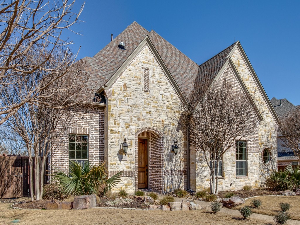 2366 Wingsong Lane Allen TX 75013