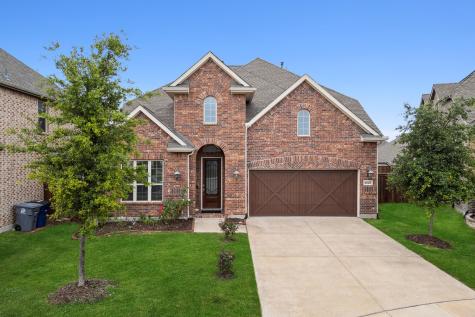 8222 Centipede Court Dallas TX 75252