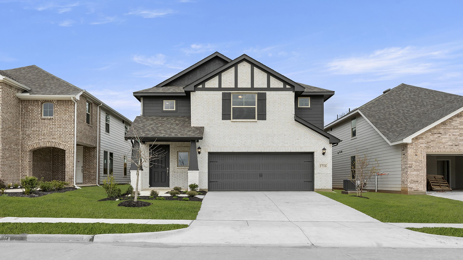 1716 Edgeway Drive Aubrey TX 76227
