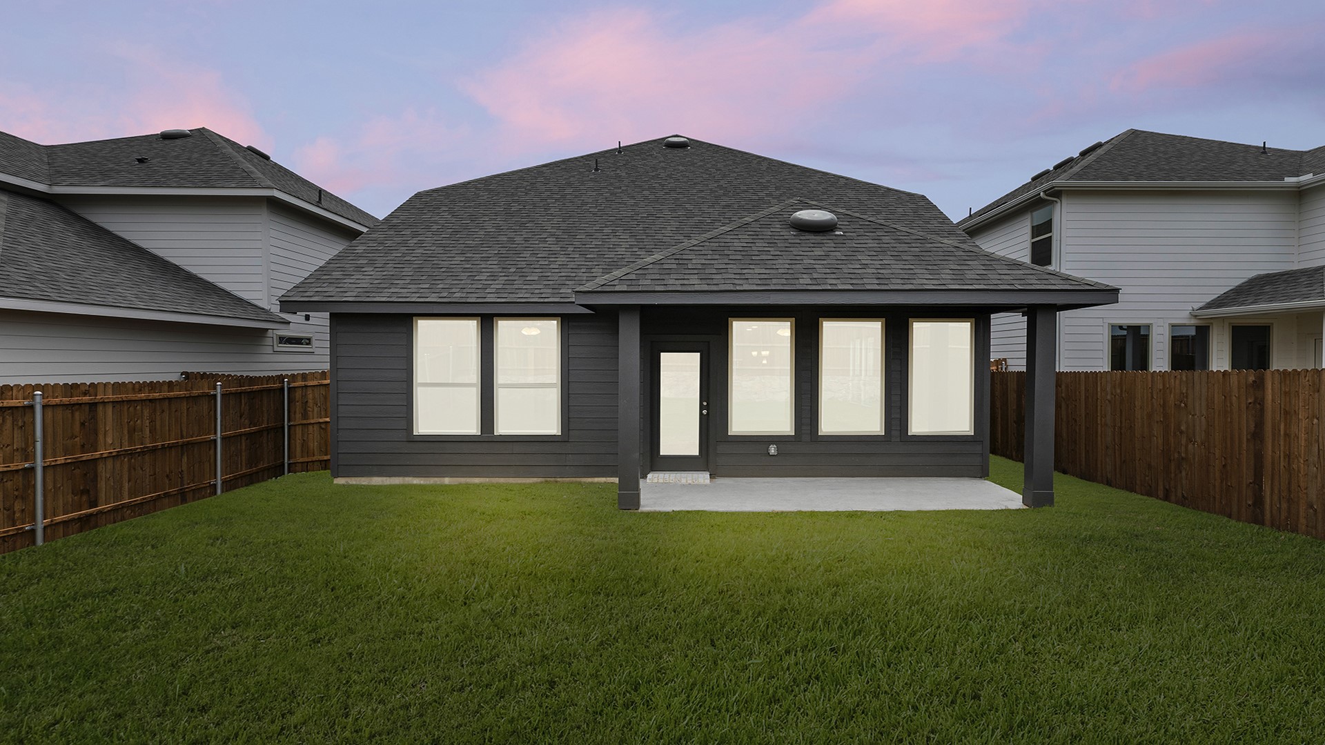 1716 Edgeway Drive Aubrey TX 76227