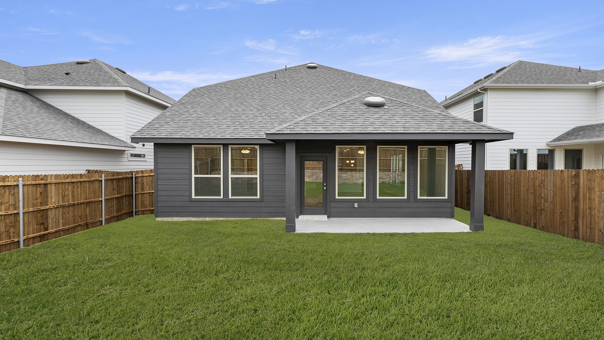 1716 Edgeway Drive Aubrey TX 76227