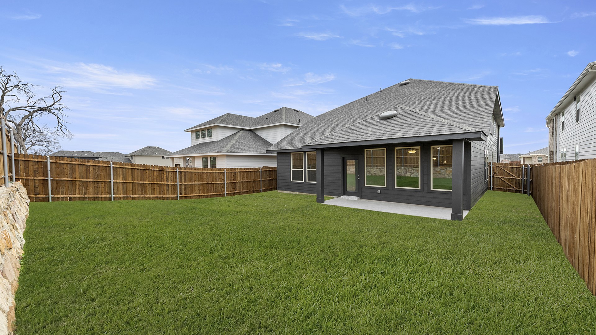 1716 Edgeway Drive Aubrey TX 76227