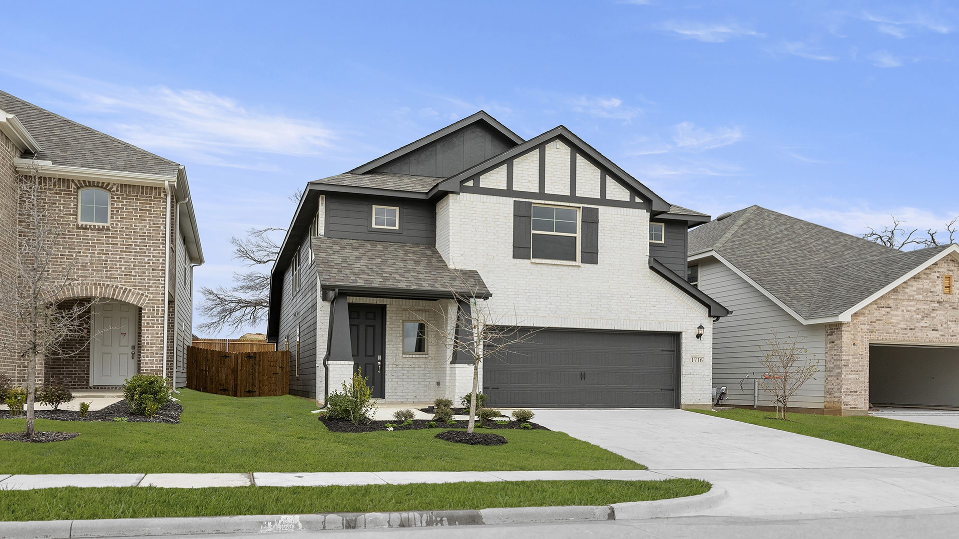 1716 Edgeway Drive Aubrey TX 76227