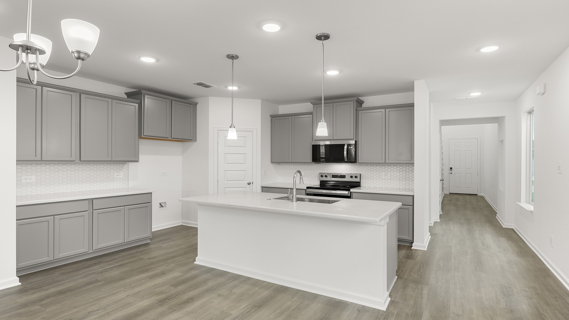 1716 Edgeway Drive Aubrey TX 76227