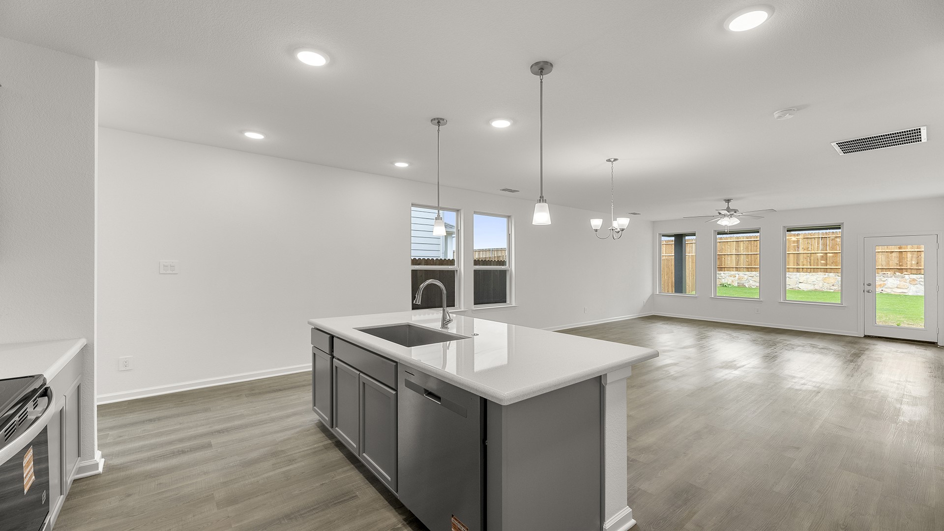 1716 Edgeway Drive Aubrey TX 76227