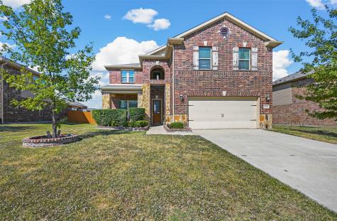 14817 Cedar Creek Way Balch Springs TX 75180