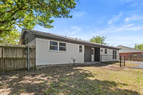 95 Tate Circle Sherman TX 75090