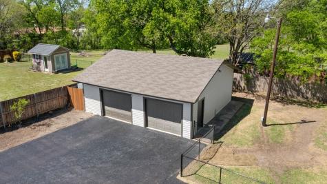 95 Tate Circle Sherman TX 75090
