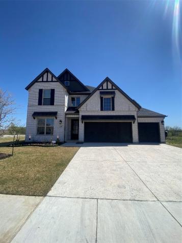 1313 Peregrine Trail Frisco TX 75036