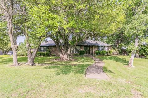 709 Verna Trail N Fort Worth TX 76108