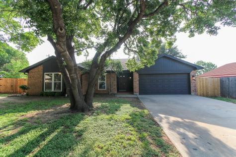 4709 Spanish Oak Court Abilene TX 79606