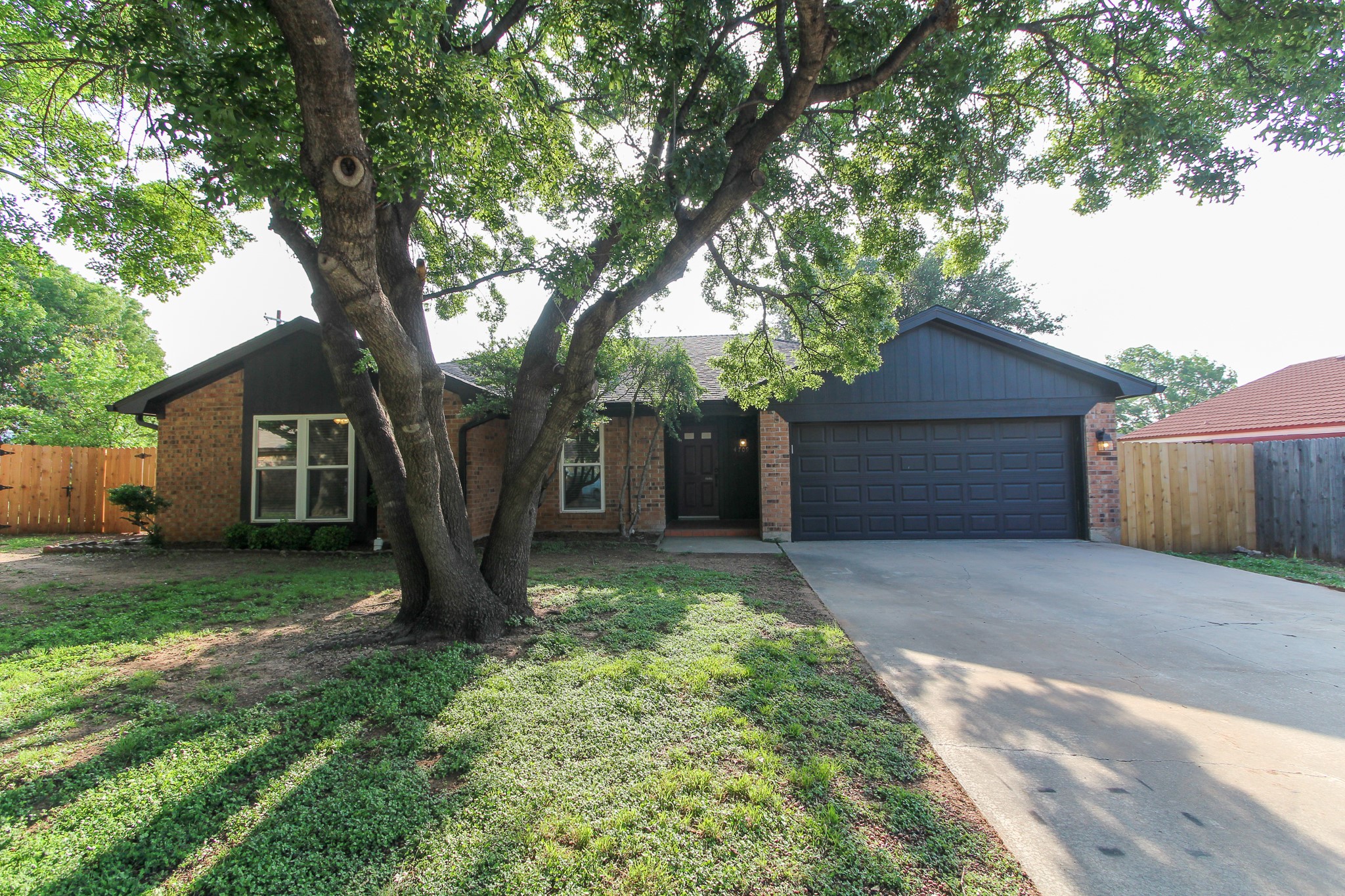 4709 Spanish Oak Court Abilene TX 79606