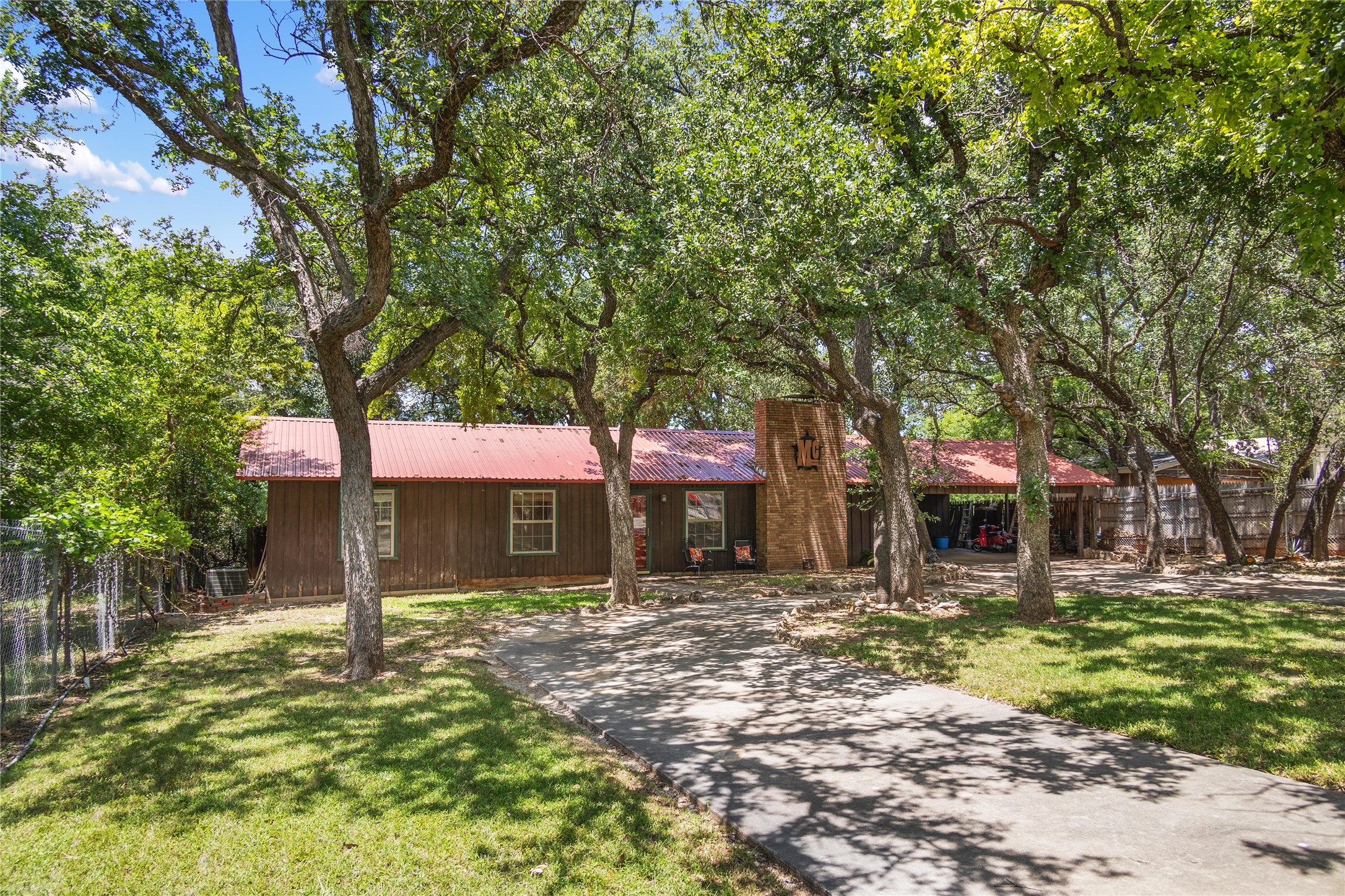 8000 County Road 464 Brownwood TX 76801