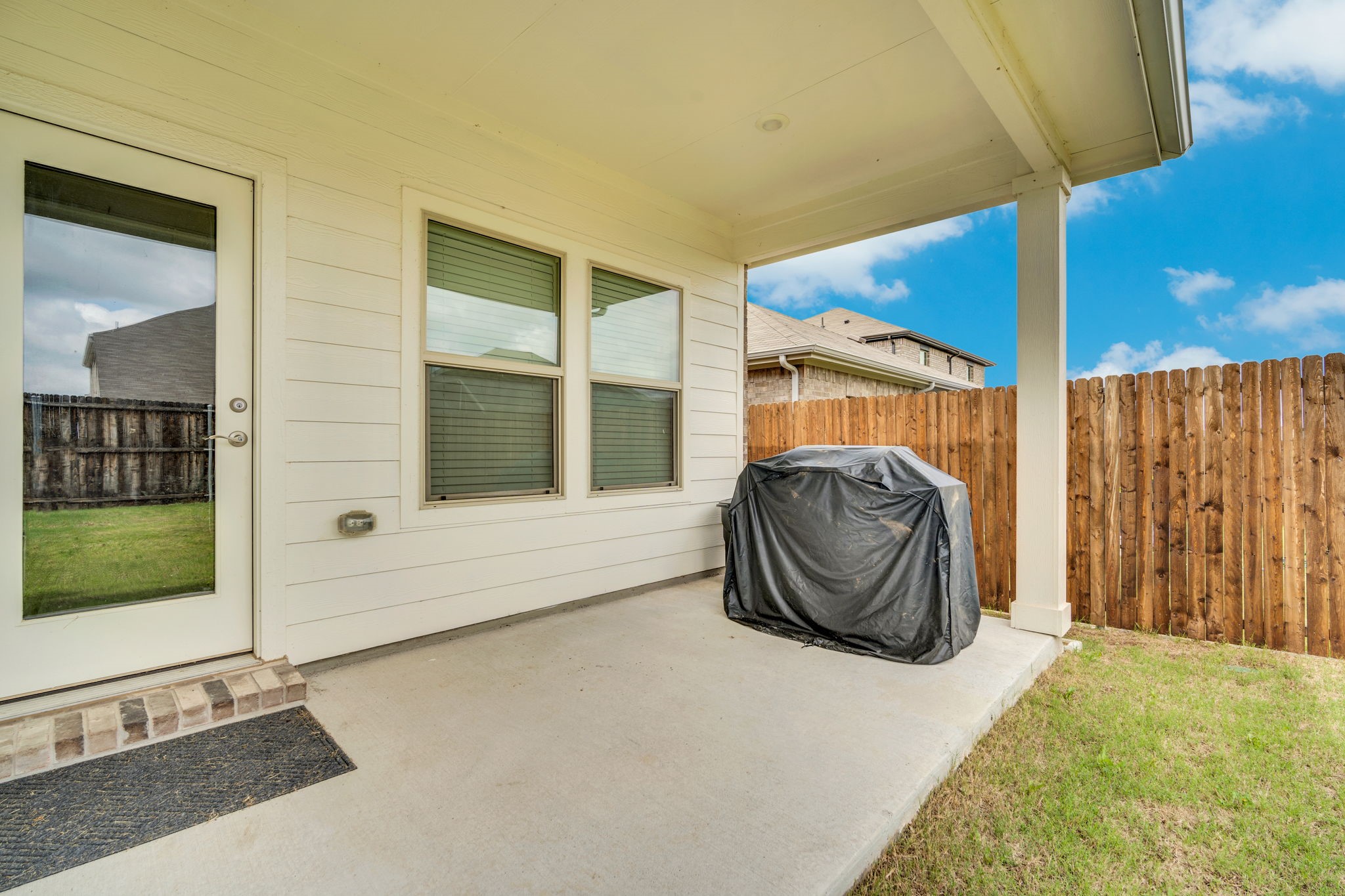 610 Hemingway Lane Lowry Crossing TX 75069
