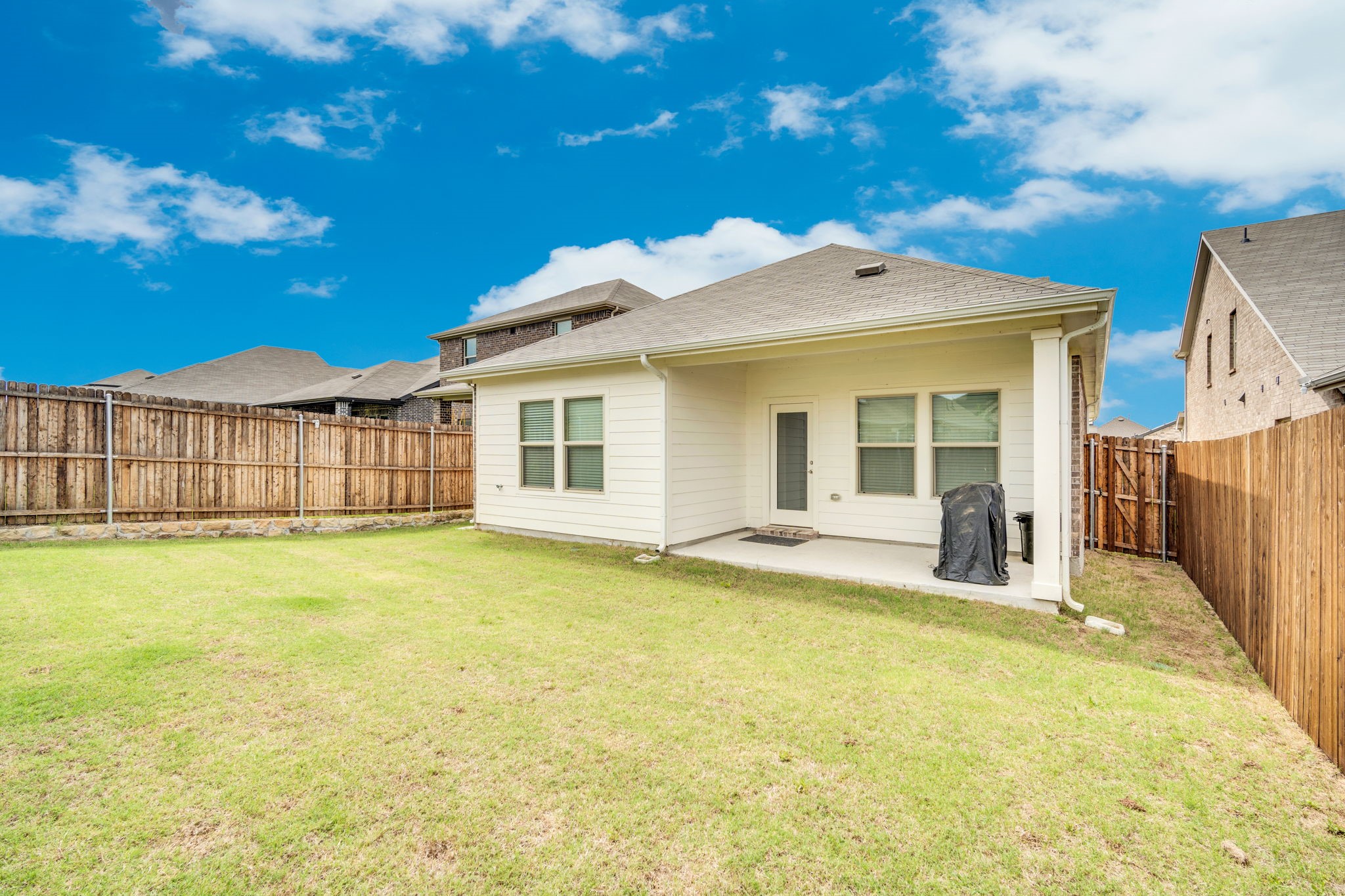 610 Hemingway Lane Lowry Crossing TX 75069