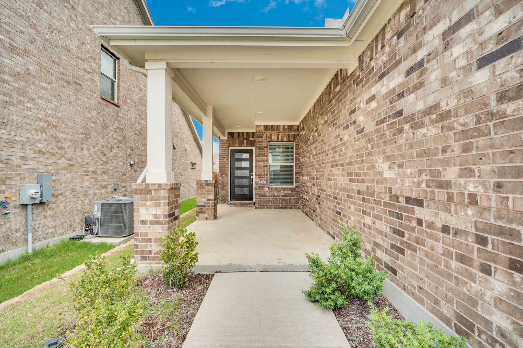 610 Hemingway Lane Lowry Crossing TX 75069
