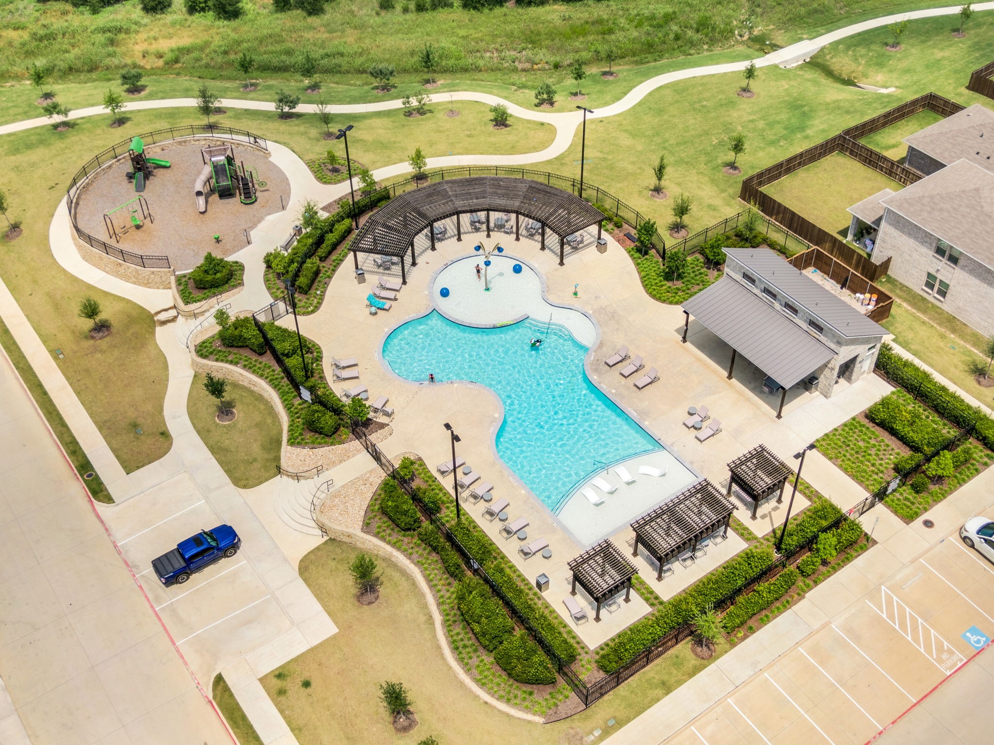 610 Hemingway Lane Lowry Crossing TX 75069