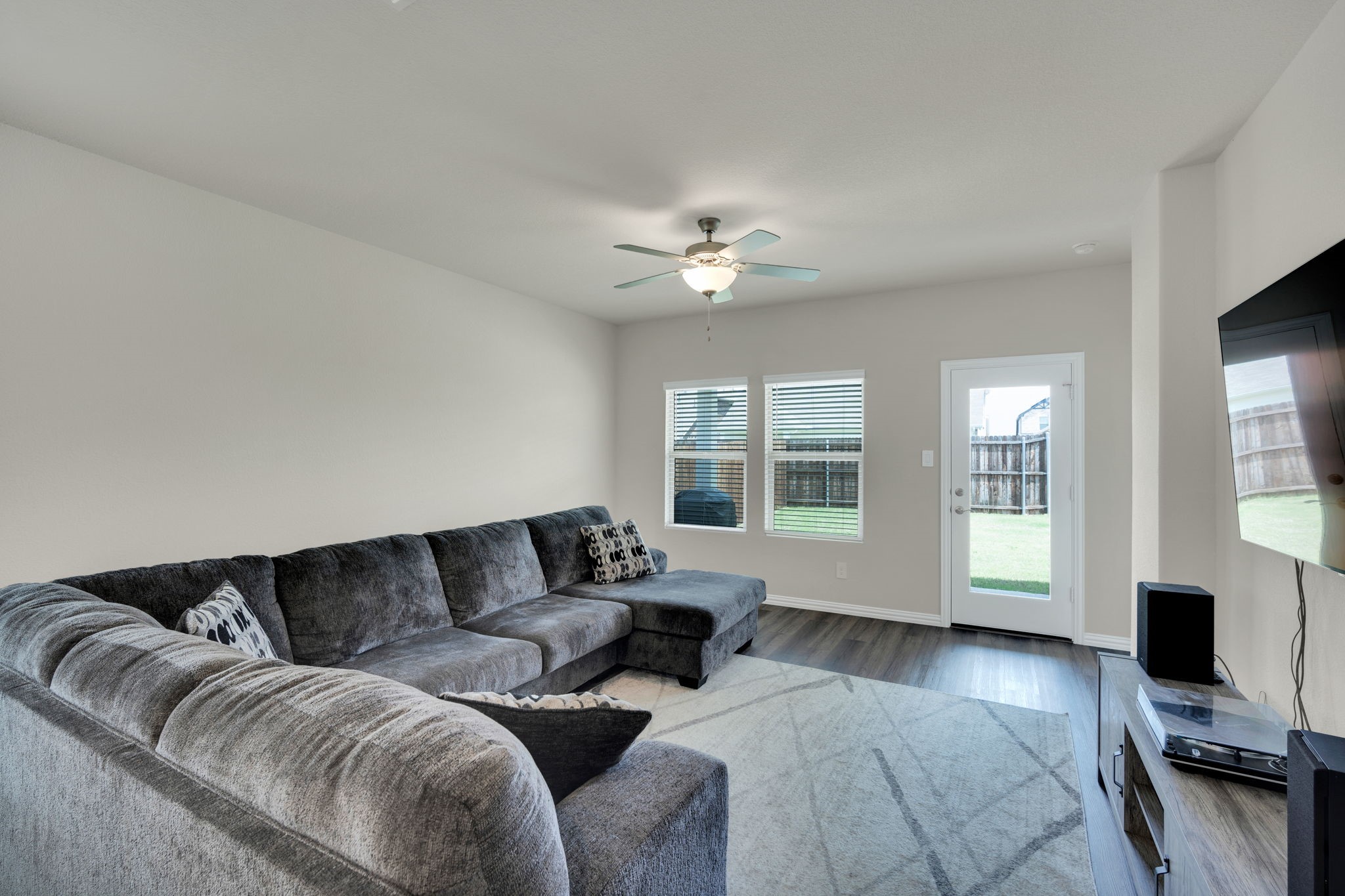 610 Hemingway Lane Lowry Crossing TX 75069