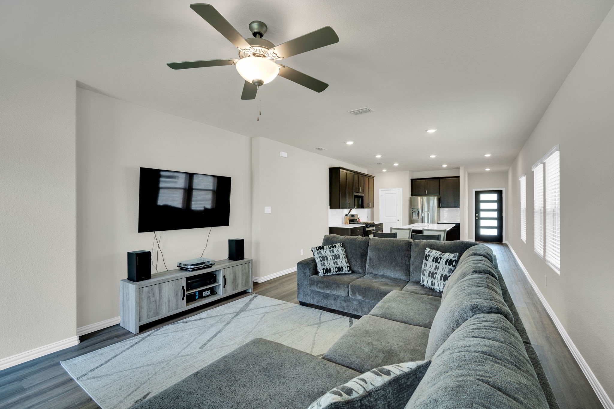 610 Hemingway Lane Lowry Crossing TX 75069
