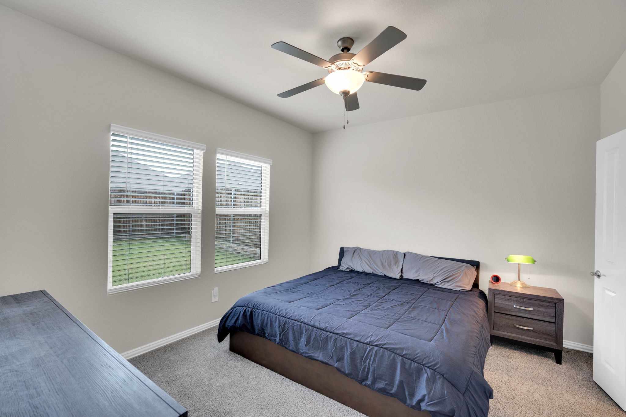610 Hemingway Lane Lowry Crossing TX 75069