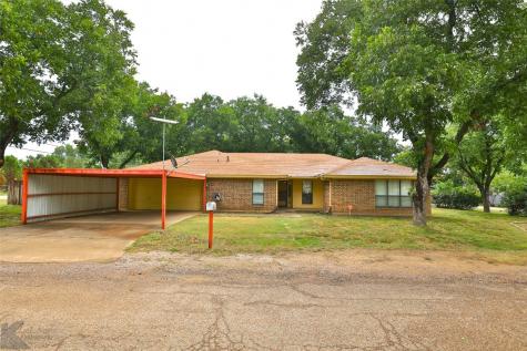 403 Kennedy Street Clyde TX 79510