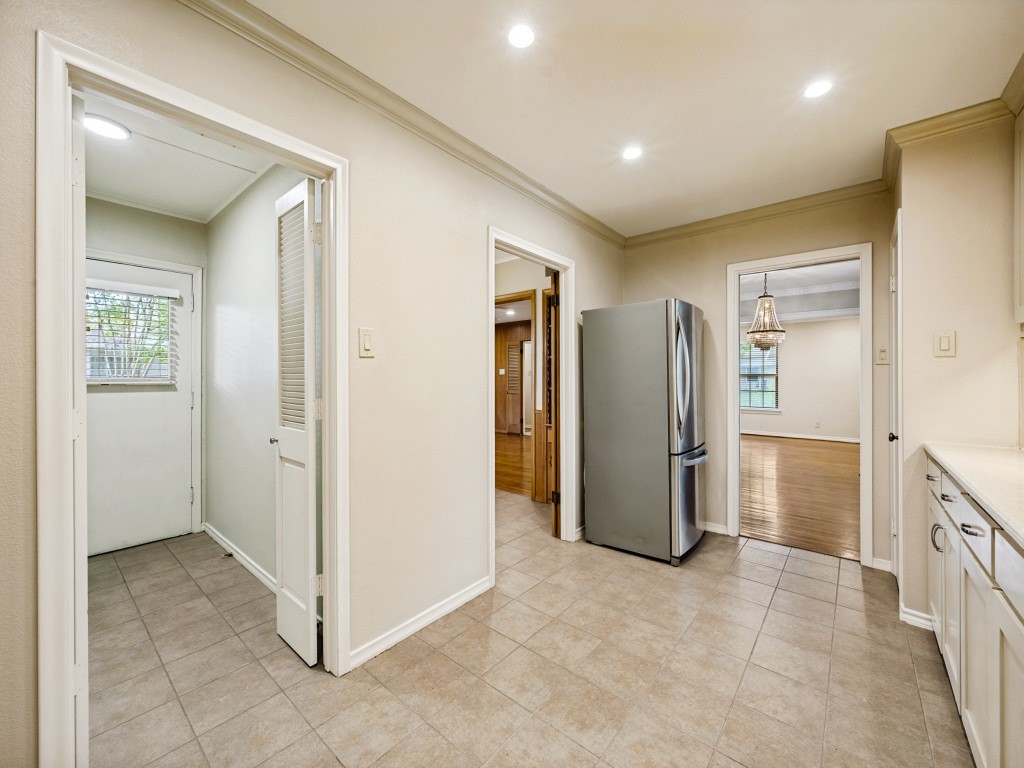 6224 Berryhill Street Dallas TX 75231