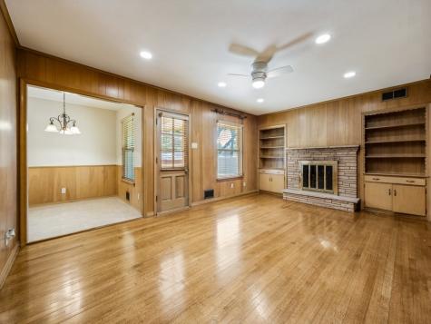 6224 Berryhill Street Dallas TX 75231