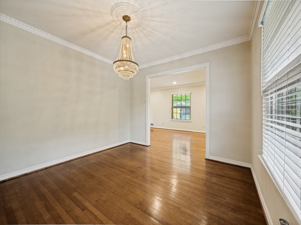 6224 Berryhill Street Dallas TX 75231