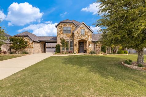 1141 Saint Peter Lane Prosper TX 75078