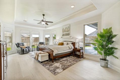 1141 Saint Peter Lane Prosper TX 75078