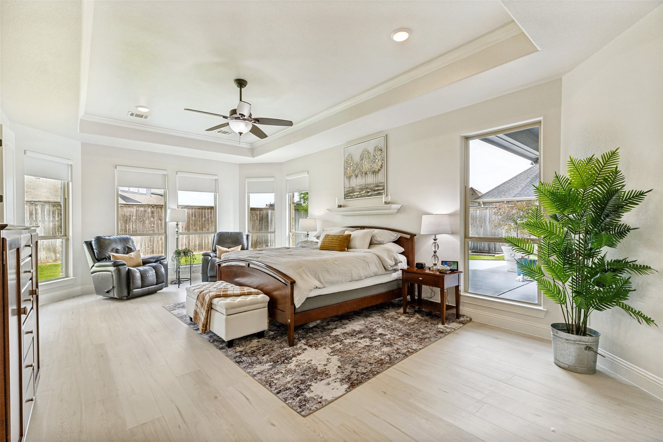 1141 Saint Peter Lane Prosper TX 75078