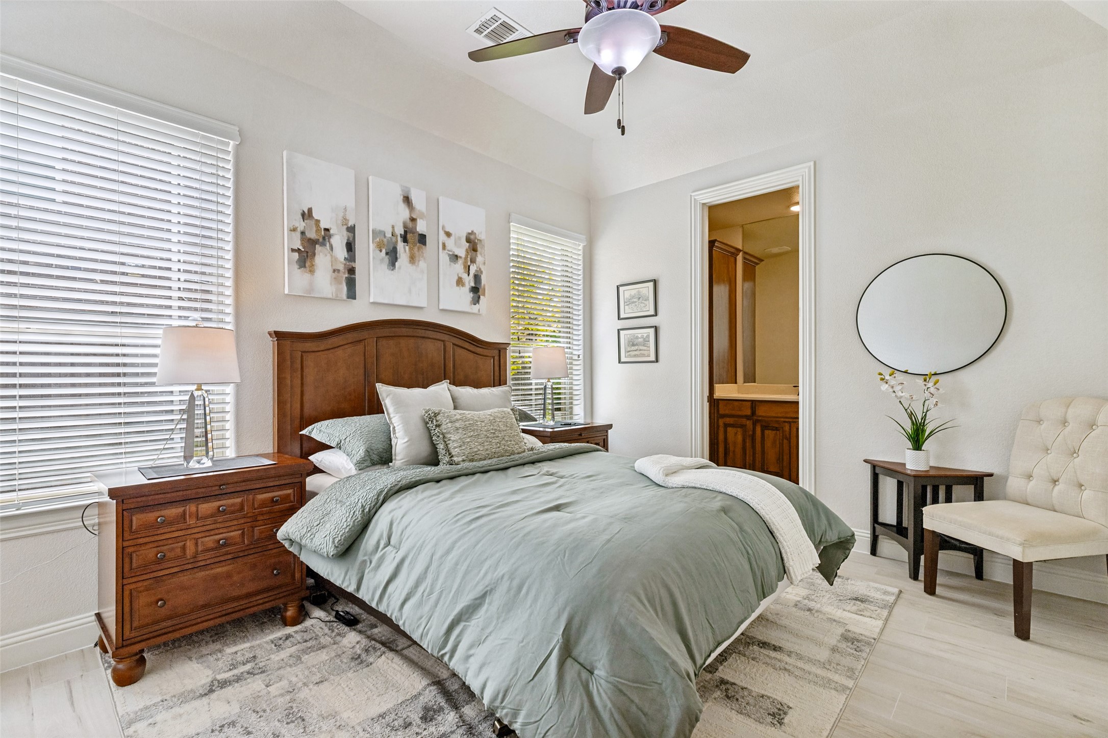 1141 Saint Peter Lane Prosper TX 75078