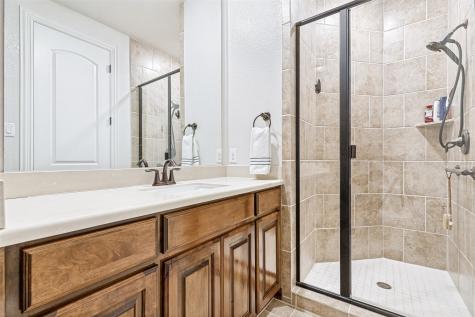 1141 Saint Peter Lane Prosper TX 75078