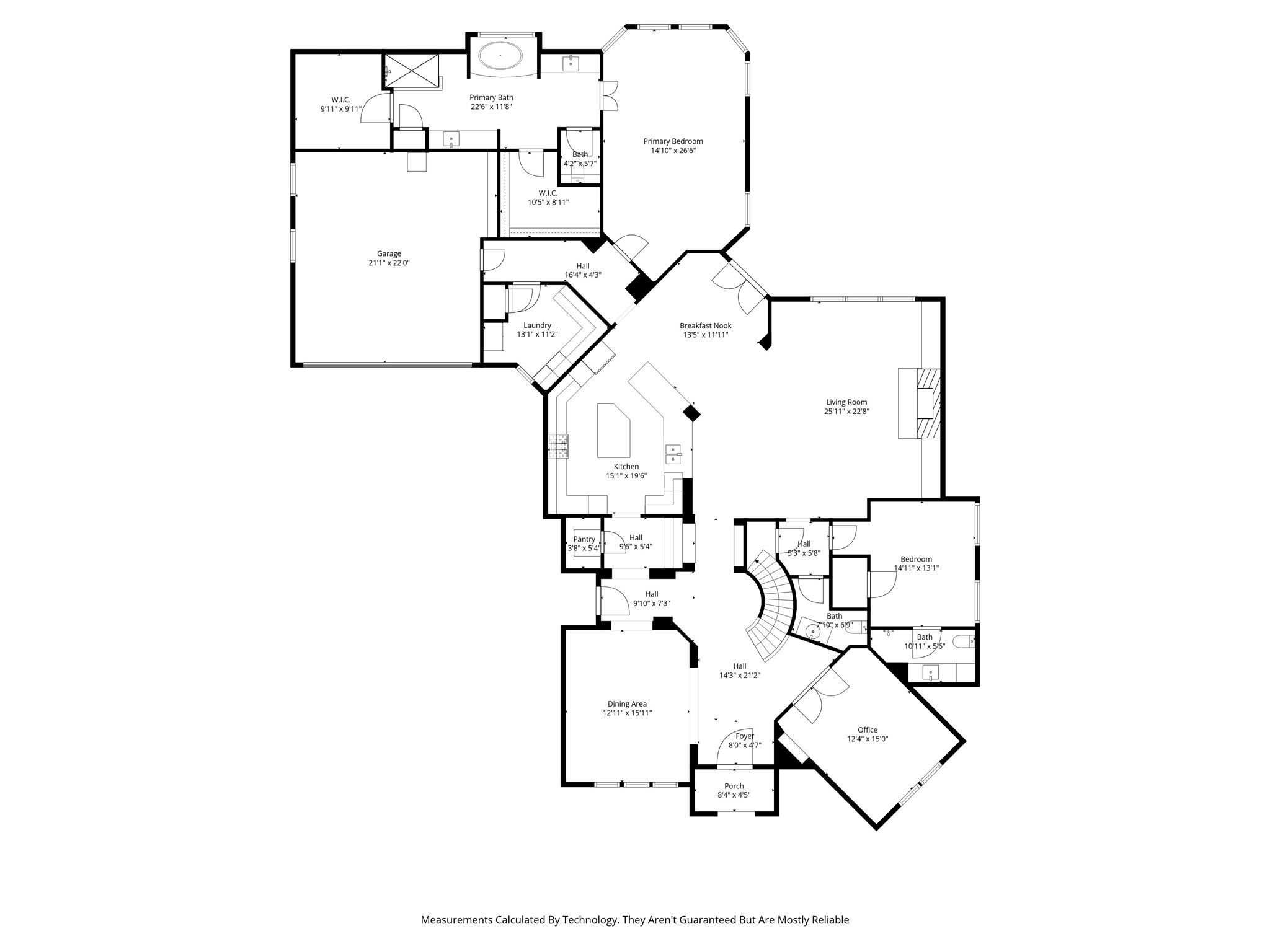 1141 Saint Peter Lane Prosper TX 75078