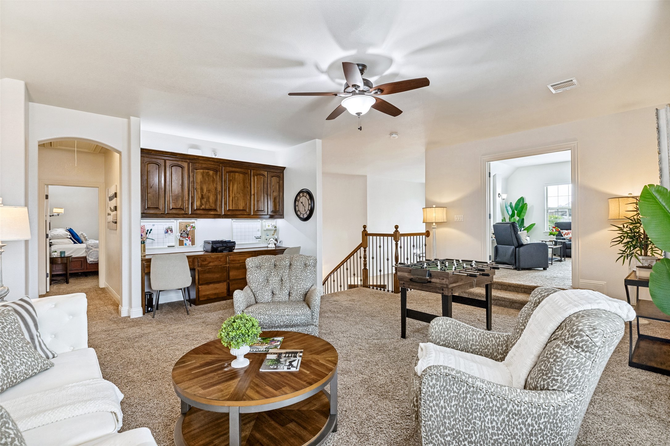 1141 Saint Peter Lane Prosper TX 75078