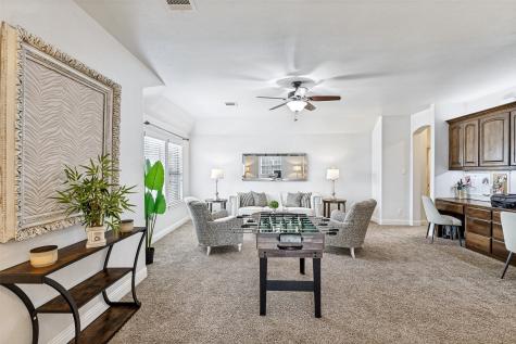 1141 Saint Peter Lane Prosper TX 75078