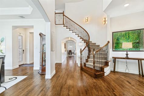 1141 Saint Peter Lane Prosper TX 75078