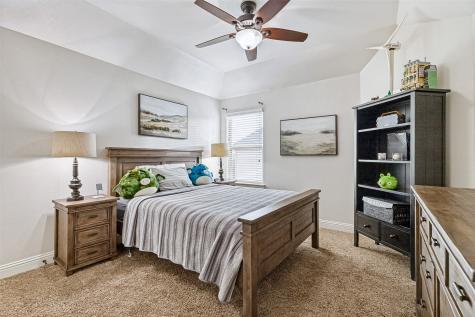 1141 Saint Peter Lane Prosper TX 75078