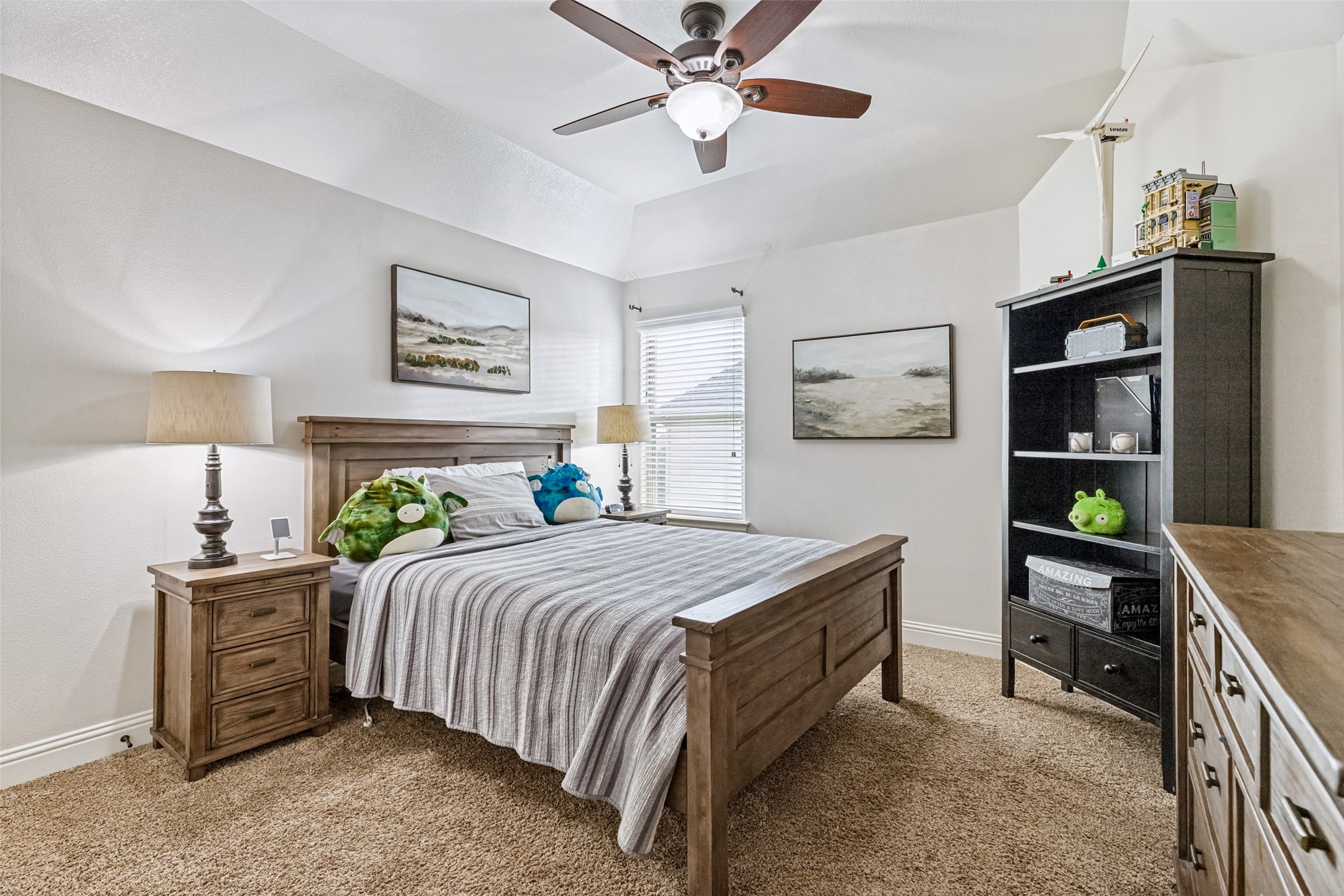 1141 Saint Peter Lane Prosper TX 75078