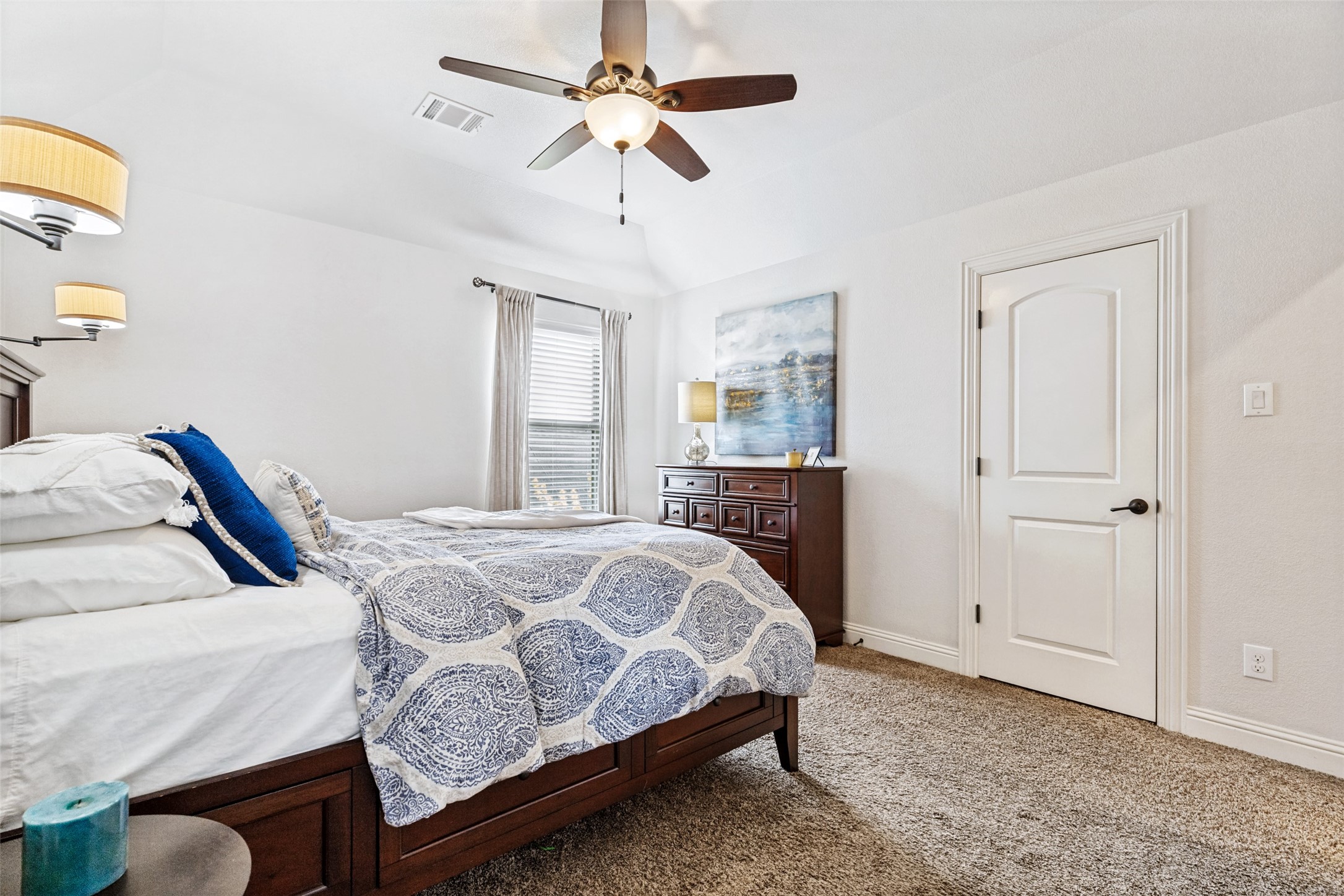 1141 Saint Peter Lane Prosper TX 75078