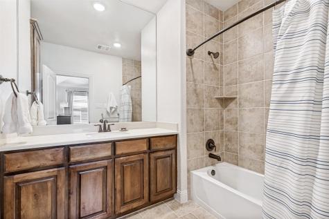 1141 Saint Peter Lane Prosper TX 75078
